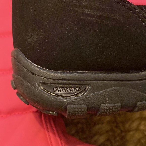 Khombu Snow Walker Kids Boots - Picture 9 of 9